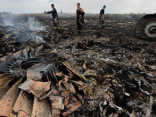 СМИ: Летчик признался в стрельбе по Boeing СМИ: Летчик признался в стрельбе по Boeing