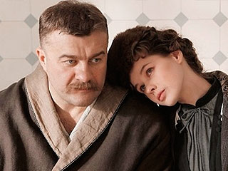 Украина запрещает российские фильмы Украина запрещает российские фильмы