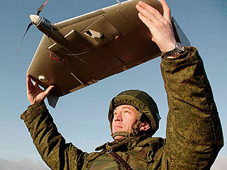 Россия создаст уникальные беспилотники Россия создаст уникальные беспилотники