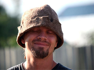 Автор "Папиных дочек" снимет сериал о Дали Автор "Папиных дочек" снимет сериал о Дали