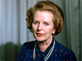 Соратник Маргарет Тэтчер оказался педофилом Соратник Маргарет Тэтчер оказался педофилом