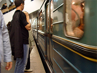 В Москве переименуют станции метро В Москве переименуют станции метро