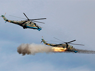 Россия начала масштабные летные учения Россия начала масштабные летные учения