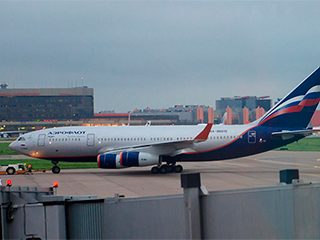 "Аэрофлот" отказывается летать на Украину "Аэрофлот" отказывается летать на Украину