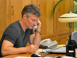 Над Ройзманом "нависла" статья об убийстве Над Ройзманом "нависла" статья об убийстве