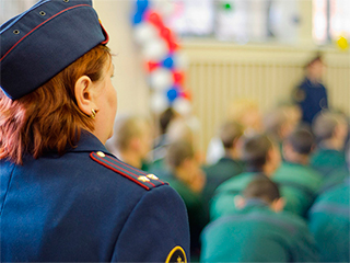 Масюк или Бабушкин войдут в совет при ФСИН Масюк или Бабушкин войдут в совет при ФСИН