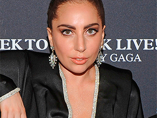 Леди Гага выпустит джазовый альбом Леди Гага выпустит джазовый альбом