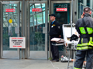 Новые обвинения предъявлены по ЧП в метро Новые обвинения предъявлены по ЧП в метро