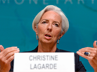 Украина останется без помощи МВФ Украина останется без помощи МВФ