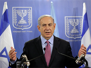 США: Израиль просит о помощи США: Израиль просит о помощи