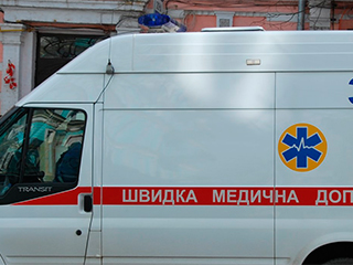 Дети подорвались на мине в Донбассе Дети подорвались на мине в Донбассе