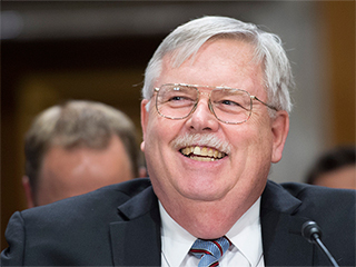 Сенат США направил посла в Россию Сенат США направил посла в Россию