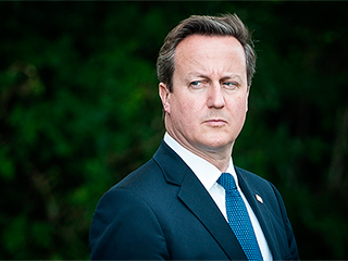 Кэмерон разгневал родных жертв Boeing Кэмерон разгневал родных жертв Boeing