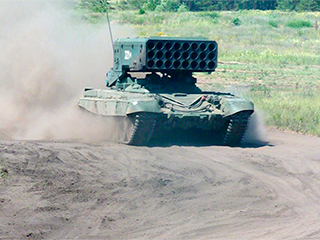 Ирак закупает в России оружие Ирак закупает в России оружие