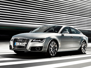 Audi раскрыла цены на новый Sportback Audi раскрыла цены на новый Sportback