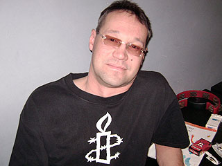 Умер лидер группы "Девятый район" Умер лидер группы "Девятый район"