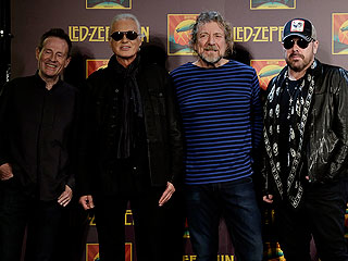 Led Zeppelin перезапишут свою лучшую песню Led Zeppelin перезапишут свою лучшую песню