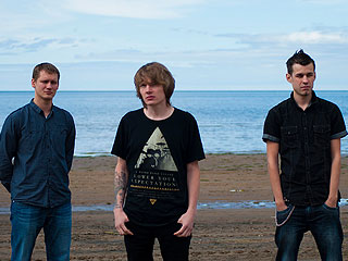 СВСМ готовится к релизу четвертого альбома СВСМ готовится к релизу четвертого альбома