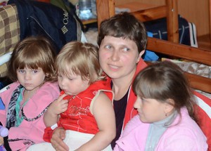 Брянские работодатели готовы принять почти тысячу украинских беженцев