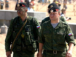 Депутаты запретят военным социальные сети Депутаты запретят военным социальные сети