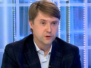 Соратник Навального объявлен в розыск Соратник Навального объявлен в розыск