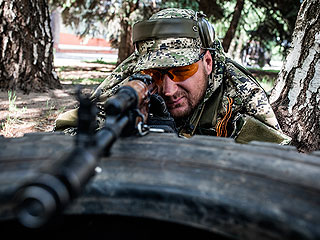 Закарпатье отказывается воевать в Донбассе Закарпатье отказывается воевать в Донбассе