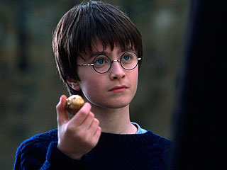 Warner Bros. открыла отдел Гарри Поттера Warner Bros. открыла отдел Гарри Поттера