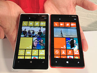 Microsoft выпустит "селфифон" Microsoft выпустит "селфифон"