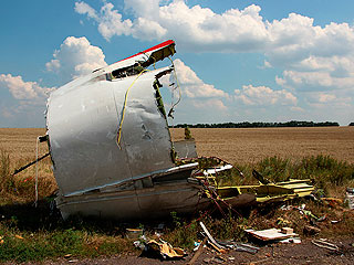 СМИ: США предпочли обвинения России правде СМИ: США предпочли обвинения России правде