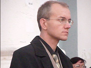 Шеин стал кандидатом в губернаторы Шеин стал кандидатом в губернаторы