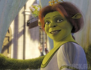 В парке Стародуба поселятся персонажи из «Шрэка»