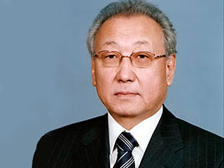 В Петербурге обокрали посла Казахстана В Петербурге обокрали посла Казахстана