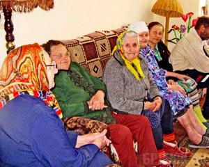 Брасовский Дом-интернат для пожилых и инвалидов погряз в антисанитарии