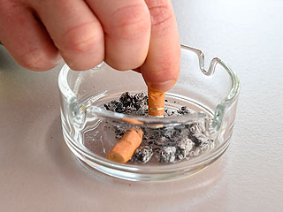 Иностранным табачникам ограничат свободу Иностранным табачникам ограничат свободу