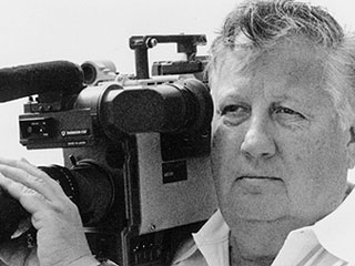 В США умер основатель стиля "синема верите" В США умер основатель стиля "синема верите"