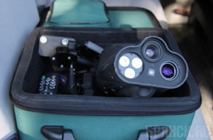 У брянских автоинспекторов появился новый помощник