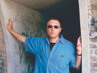 Пелевин выпустит новый роман в сентябре Пелевин выпустит новый роман в сентябре