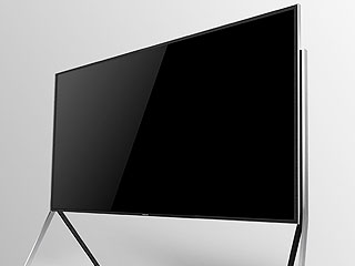 В продажу выходит телевизор-трансформер В продажу выходит телевизор-трансформер