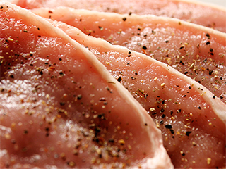 В мясе из ЕС нашли запрещенный препарат В мясе из ЕС нашли запрещенный препарат