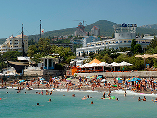 Крымские чиновники будут жить по кодексу Крымские чиновники будут жить по кодексу