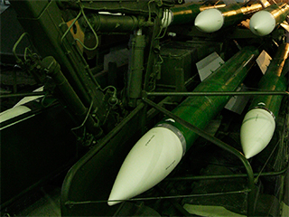 Стрелков: В Краматорск привезли ракеты Стрелков: В Краматорск привезли ракеты