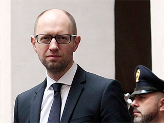 Яценюк: Коломойский будет рад заплатить налоги Яценюк: Коломойский будет рад заплатить налоги