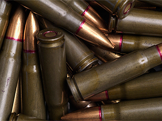 ЕС объявил оружейное эмбарго России ЕС объявил оружейное эмбарго России