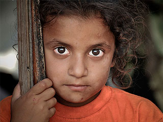 В секторе Газа наступил мир В секторе Газа наступил мир