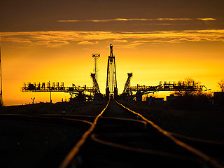 Байконур могут перестать финансировать Байконур могут перестать финансировать