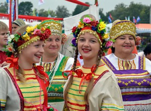 Потенциальных инвесторов будут развлекать на Свенской ярмарке