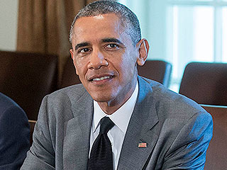 Обама помоет машины республиканцам Обама помоет машины республиканцам