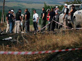 Найдены новые жертвы крушения Boeing Найдены новые жертвы крушения Boeing