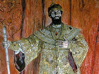 Москва воскресит Курта Кобейна и Дали Москва воскресит Курта Кобейна и Дали