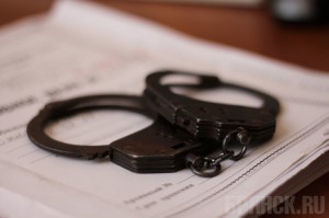 Автоинспектор из Клинцов подозревается в служебном подлоге